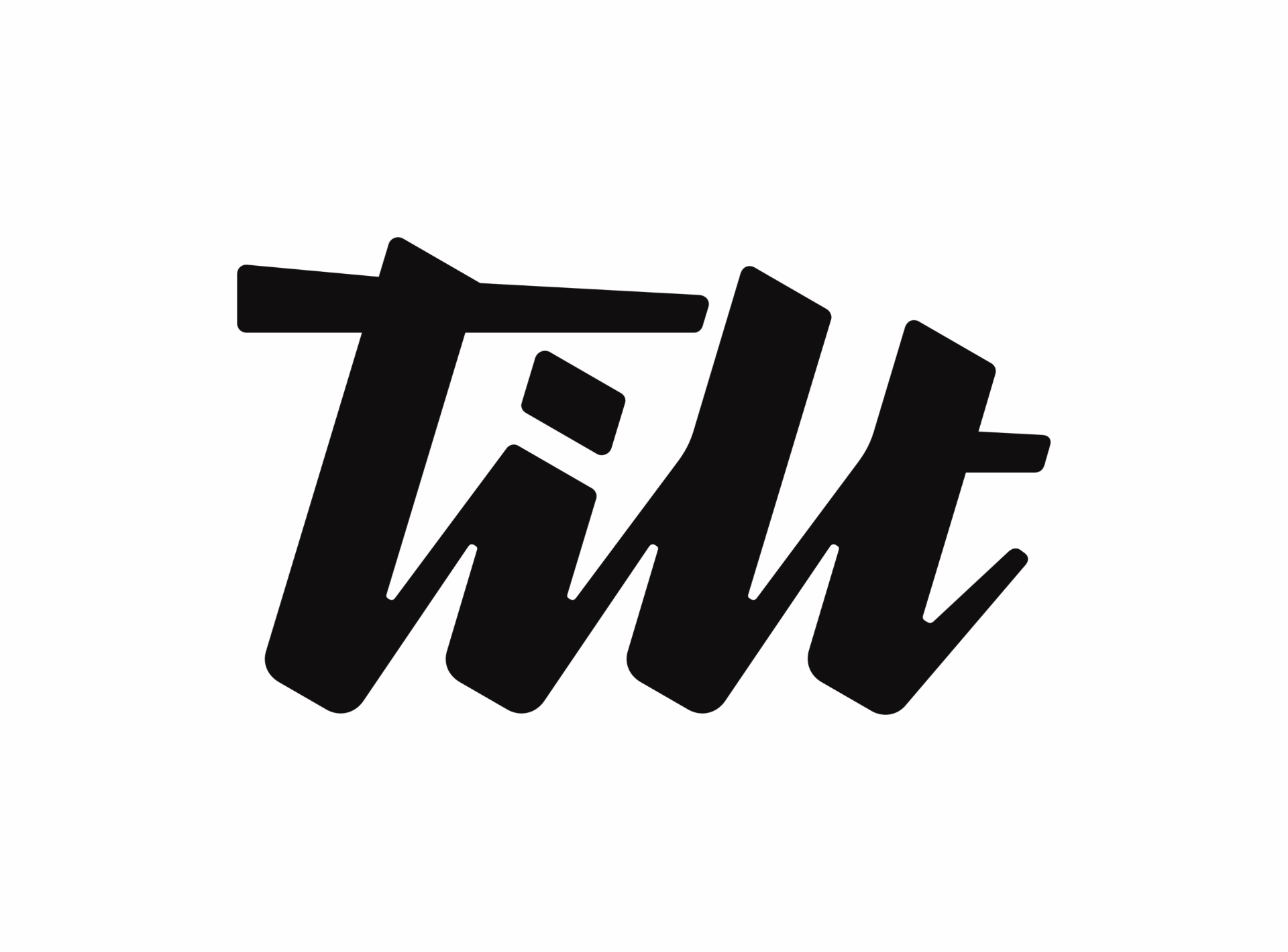Tilt logo