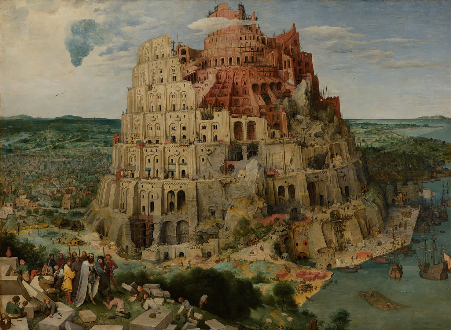 Testing Microservices as The Average Joe